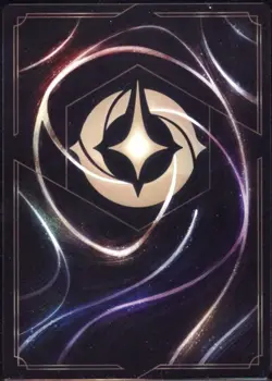 LORCANA ARTHUR WIZARD'S APPRENTICE ENCHANTED RISE OF THE FLOODBORN MINT UNPLAYED - Image 2