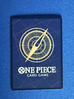 Arlong One Piece TCG A Fist of Divine Speed OP11-023 Alt Art Rare - ships PWE - Image 3
