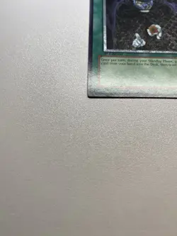 Yugioh! Card Trader STON-EN046 Ultimate Rare 1st Edition LP - Image 3