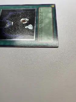 Yugioh! Card Trader STON-EN046 Ultimate Rare 1st Edition LP - Image 4