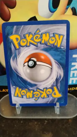 LAPRAS HeartGold & SoulSilver Set POKEMON Reverse Holo 2010 Trading Card 24/123 - Image 2