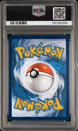 2023 POKEMON SWSH CROWN ZENITH #GG68 FULL ART/ORIGIN FORME DIALGA VSTAR PSA 10 - Image 2