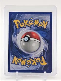 ALAKAZAM 1999 POKEMON SHADOWLESS BASE SET HOLO RARE 1/102 Q3626 - Image 2