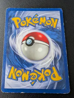 Alakazam 1/102 Base Set 1999 Shadowless Holo Rare WOTC Pokemon - Image 2