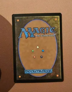 MTG Braids, Arisen Nightmare x1 NM from Commander: Duskmourn - Image 2