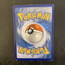 Pokemon TCG Metagross EX XY34 Black Star Promo DMG - Image 2
