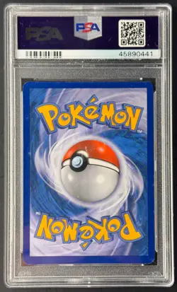 Charmeleon Reverse Holo 19/149 - PSA 9 - 2012 Pokemon Boundaries Crossed B&W - Image 2