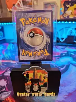 Norman - 237/182 - Pokemon Paradox Rift Full Art Ultra Rare Card NM - Image 3
