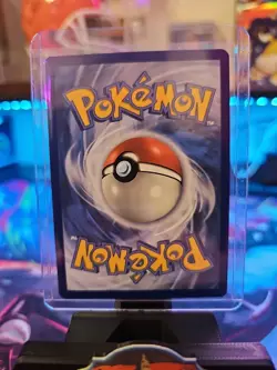 Norman - 237/182 - Pokemon Paradox Rift Full Art Ultra Rare Card NM - Image 4