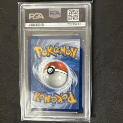 2022 POKEMON SWORD & SHIELD LOST ORIGIN #TG16 FULL ART/PIKACHU V PSA 10 - Image 2
