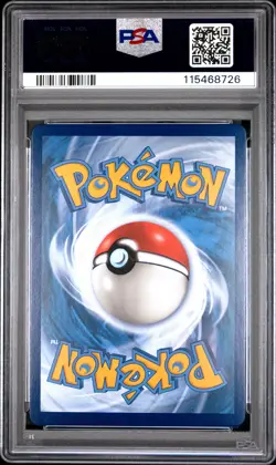 2022 POKEMON SWORD & SHIELD LOST ORIGIN #TG16 FULL ART/PIKACHU V PSA 10 - Image 2