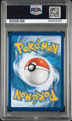 2022 Pokemon Sword & Shield Lost Origin #TG16 Fa/Pikachu V Lost Origin PSA 10 - Image 2