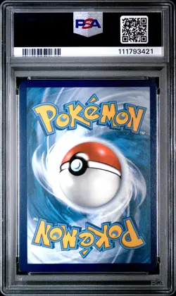 PSA 10 - 2022 POKEMON SWORD & SHIELD LOST ORIGIN TG16 FA/PIKACHU V - Image 2
