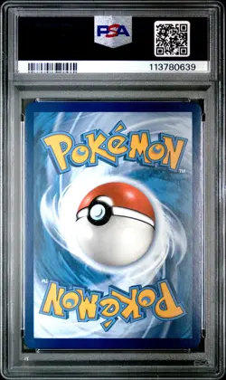 2022 POKEMON SWORD & SHIELD LOST ORIGIN #TG16 FULL ART/PIKACHU V PSA 10 - Image 2