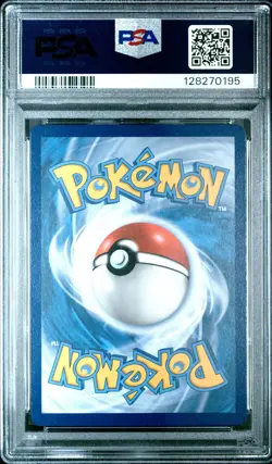2022 POKEMON SWORD & SHIELD LOST ORIGIN #TG16 FULL ART/PIKACHU V PSA 10 - Image 2