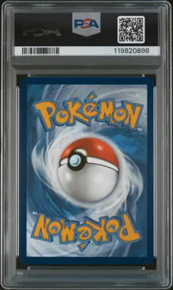 2022 POKEMON SWORD & SHIELD LOST ORIGIN #TG16 FULL ART/PIKACHU V PSA 10 - Image 2
