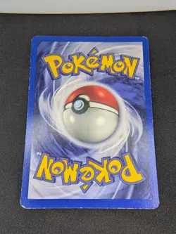 Pokemon TCG Rocket's Zapdos 15/132 Holo Rare Gym Challenge Unlimited Vintage - Image 2