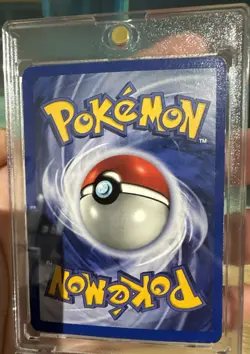 Rocket's Zapdos 15/132 Gym Challenge Holo - Pokemon TCG Vintage - Ex - Image 2
