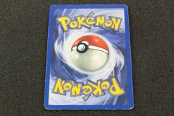 Pokemon TCG Card Rocket's Zapdos 15/132 Gym Challenge Holo LP - Image 2