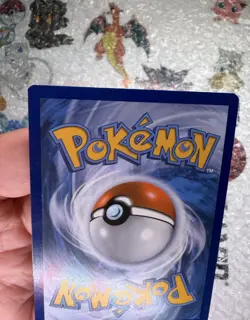 Glaceon EX 20/124 XY Fates Collide Holo - Pokemon TCG LP - Image 4