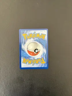 Pokemon Mega Lucario EX 340 HP Full Art Holo 179/132 Me01: Mega Evolution Card - Image 2