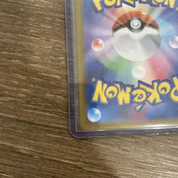 [NM] Pokemon Card Umbreon Master ball Reverse holo 092/187 Terastal Festival ex - Image 4