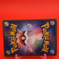 PokePark's Latios Pokemon Card Game TCG Japanese Japan Nintendo Anime PROMO F/S - Image 5