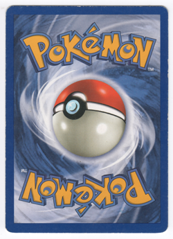 Lapras Holo Rare Pokemon Card - Fossil 10/62 WOTC HP - Image 2