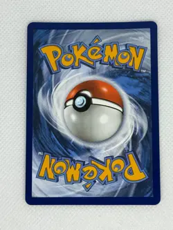 Pokemon TCG Mew VMAX Fusion Strike 114/264 Holo Ultra Rare - Image 2