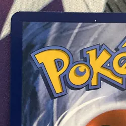Mew VMAX 114/264 Pokemon Sword & Shield: Fusion Strike Pokemon TCG NM - Image 5