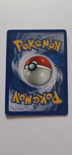 Lapras 10/62 Fossil Rare Holo Pokemon Card WOTC 1999 - EX / Near Mint - Image 2