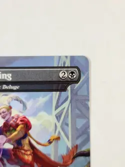 Merciless Poisoning - Toxic Deluge Secret Lair Drop Regular - Image 2