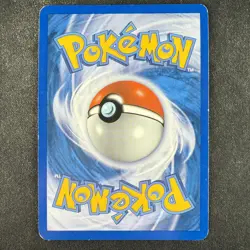 Pokemon TCG Speed Stadium 114/130 Diamond & Pearl Uncommon Reverse Holo Card - Image 2