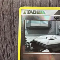 Speed Stadium 114/130 Diamond and Pearl Reverse Holo LP Pokemon Card TCG - Image 2