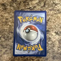 Ethan's Ho-Oh EX 239/182 Sv10: Destined Rivals Holo Hyper Gold Pokemon TCG - Image 4