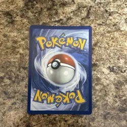 Ethan's Ho-Oh EX 239/182 Sv10: Destined Rivals Holo Hyper Gold Pokemon TCG - Image 5