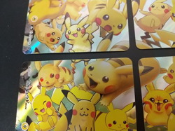 Pokemon Card Pikachu V-UNION Set 025/028-028/028 S8a 25th Anniversary 2021 !!! - Image 4