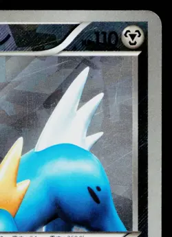COBALION 013/014 COBALION BATTLE STRENGTH DECK JAPANESE POKEMON TCG - Image 3