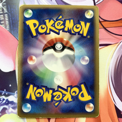 Pokemon Fan Club 096/PCG-P Daisuke Club Promo Japanese Pokemon Card ~ HP - Image 3