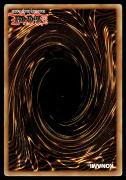 Yu-Gi-Oh TCG #SD7-EN001 Exxod, Master of the Guard UR ,1st Ed. NM - Image 2