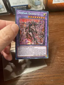 Despian Quaeritis MP22-EN141 2022 Tin of the Pharaoh's Gods 1st Edition - Image 4