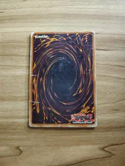 Yu-Gi-Oh! - Judgment Of Anubis - Secret Rare / Holo - DCR-105 - Image 2