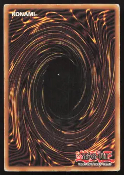 Yu-Gi-Oh TCG Dark Crisis #DCR-105 Judgment of Anubis Secret Rare - Image 2