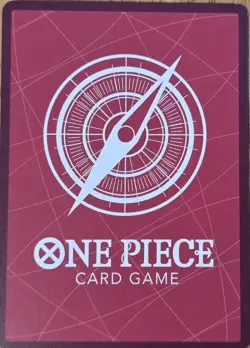 Monkey.D.Luffy ST01-001 Super Pre-Release Starter Deck Card English NM - Image 2