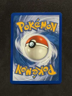 Pokemon Charizard Trading Card Expedition Base Set, Non-Holo, Rare Card 39/165 - Image 2