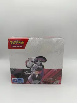 Pokemon TCG Destined Rivals Display Booster Box 36 Packs - Brand New - Sealed ✅ - Image 1