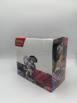 Pokemon TCG Destined Rivals Display Booster Box 36 Packs - Brand New - Sealed ✅ - Image 2