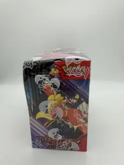 Pokemon TCG Destined Rivals Display Booster Box 36 Packs - Brand New - Sealed ✅ - Image 3