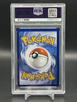 2023 Pokemon Origin Forme Dialga Vstar GG68 Gold Crown Zenith PSA 9 Secret Rare - Image 2