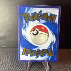 Mew EX GOLD METAL Promo Card 205/165 Scarlet & Violet 151 UPC POKEMON CARD Mint - Image 3